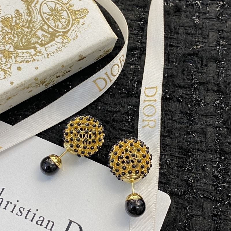 Christian Dior Earrings